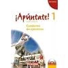 �Ap�ntate!: Band 1 - Cuaderno de ejercicios inkl. CD