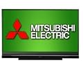 Mitsubishi WD-82738 82-Inch 3D DLP HDTV