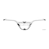 Answer Carbon Expert BMX Handlebar White