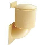 HEARTLAND 21000 Dryer Vent Closure