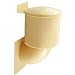 Tools & Hardware : HEARTLAND 21000 Dryer Vent Closure