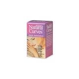 Natural Curves Breast Enhancement, Tablets – 60 ea