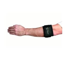 Click here to buy Dr. Bakst Magnetic Tennis Golf Forearm Brace by Dr Bakst Elbow Brace.