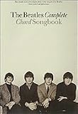 The Beatles Complete Guitar Chord Songbook