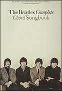 MusicalInstruments: The Beatles Complete Guitar Chord Songbook