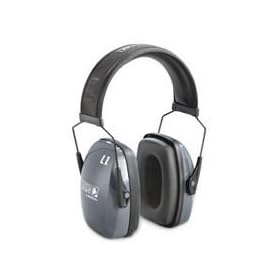 Howard Leight Leightning L1 - headband earmuff NRR 25 Canada Class 1010922