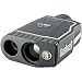 Bushnell Pro 1600 Tournament Edition Laser Rangefinder with Pinseeker