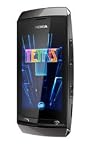 Nokia Asha 306 (Dark Grey)