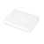 American Baby Company 100% Cotton Jersey Knit Crib Sheet - White