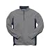 Champion Adult 8.8 oz. Poly Performance Double Dry Fleece Half-Zip