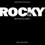  -  Rocky