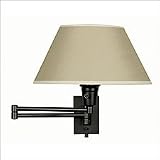 Arm Wall Light Fixture