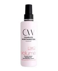 Charles Worthington texturising spray 200ml [Personal Care] Preisvergleich