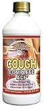 Buried Treasure Cough Complete, 16 Oz