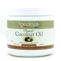 Coconut Oil Bodycare 15 Ounces