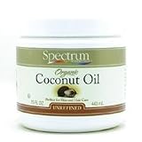 Coconut Oil Bodycare 15 Ounces
