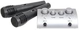 (UK version) Karaoke Microphone Mixer