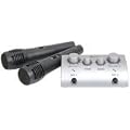 Karaoke Microphone Mixer
