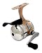 Search : Zebco 11TGOLD Gold Series Triggerspin Reel
