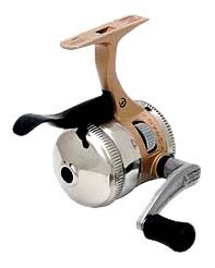 Zebco 11TGOLD Gold Series Triggerspin Reel