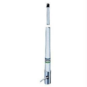 Shakespeare 5206-C Galaxy Series VHF 8′ 6DB Marine Antenna