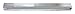 Crown Automotive 55026259 Rear Bumper for Jeep Grand Cherokee