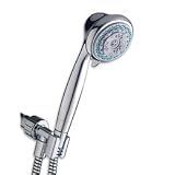 WaterPik NMC-653 Charleston 6 Mode - NMC-653/Chrome