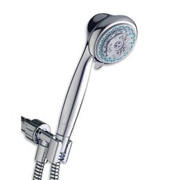 Kitchen: WaterPik NMC 653 Charleston® 6 Mode   NMC 653/Chrome