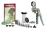 SilverlineTM Automotive Test Kit - Brake Bleeding