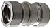 Calbrite S20700CC00 EMT Compression Coupling, 3/4 inch Size