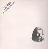 RAMSHACKLED LP UK ATLANTIC 1976
