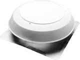 UPC 026715001521 product image for Broan Manufacturing 350BK Broan Attic Fan | upcitemdb.com