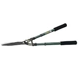 Draper 50677 HD WAVY EDGE TELESCOPIC SHEARS