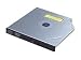 Teac DW 224E-R - Disk drive - CD-RW / DVD-ROM combo - 24x24x24x/8x - IDE - plug-in module - 5.25 Slim Line