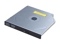 Teac DW-224E CD-RW/DVD combo drive for laptop notebook