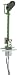Viessmann 4010 - H0 Licht-Vorsignal