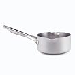 Anolon Chef Clad - 1 Qt Open Saucepan w/Pouring Spouts