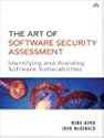 The Art of Software Security Assessment