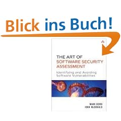 The Art of Software Security Assessment