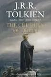 The Children of Hurin Publisher: Houghton Mifflin Harcourt