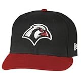 Idaho Falls Chukars New Era 2008 Onfield 59FIFTY