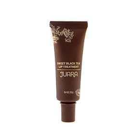 Juara Sweet Black Tea Lip Treatment