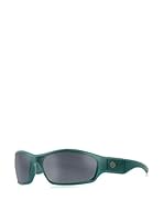 Harley Davidson Gafas de Sol Hdx887 Grn-3 (65 mm) Verde