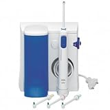 Braun - md 16 waterjet - Oral-b hydropulseur professionnal care 6500