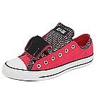 Buy Converse Chuck Taylor All Star Double Upper Mini Repeat Star Ox | Shoes Azalea by Converse