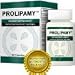 Prolipamy Digestive Enzymes from MicroNutra Health 5 ~ 60 Capsule Bottles