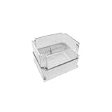 東洋技研 ボックスターミナル BOXTMシリーズ BOXTM-221-F0S2-LI
