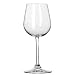 VINA GRAND II TAST/SHR/RM, CS 1/DZ, 08-1138 LIBBEY GLASS, INC. GLASSWARE