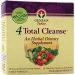 4 Total Cleanse Kit - 120 - Capsule