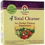 4 Total Cleanse Kit - 120 - Capsule